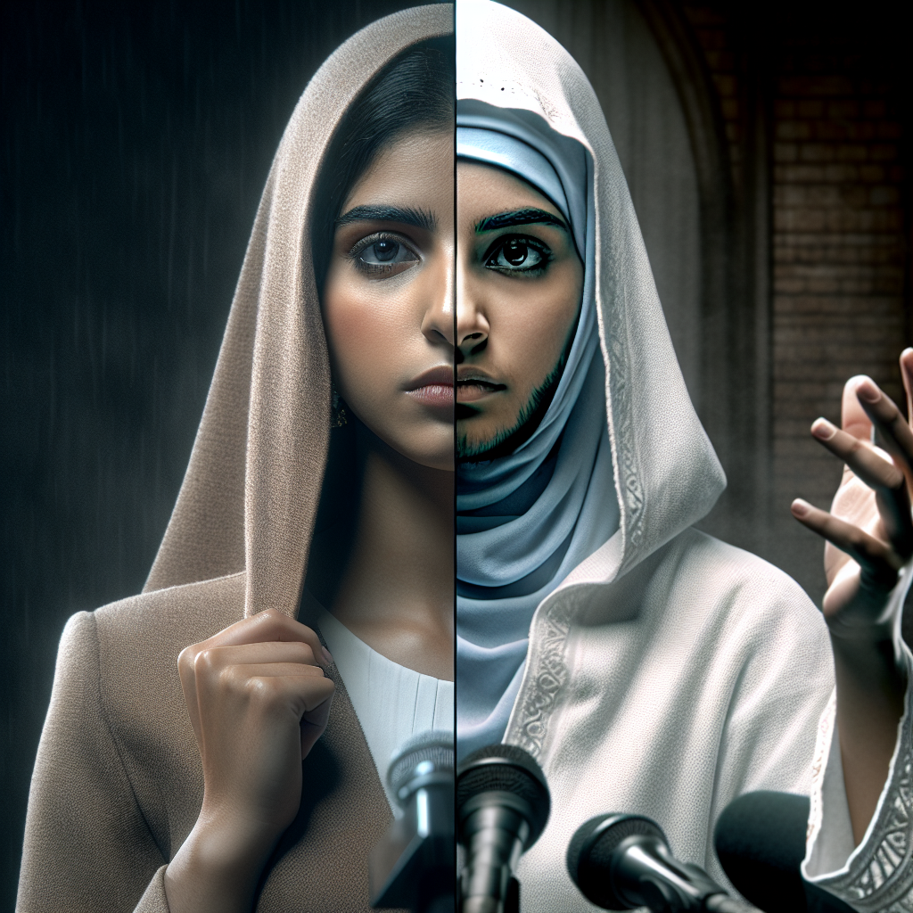 Shocking Video: Galloway ally exposes ex-KKK leader spreading anti-Semitic conspiracy theories