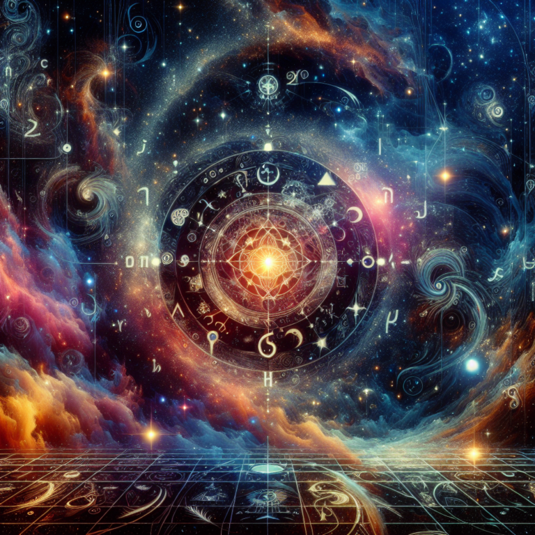Uncover the Intriguing Link Between Sci-Fi and Conspiracy Theories
