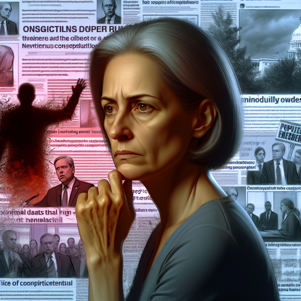 Kellyanne Conway expresses concern over potential backlash of MAGA’s Obama conspiracy theory on Biden’s election chances