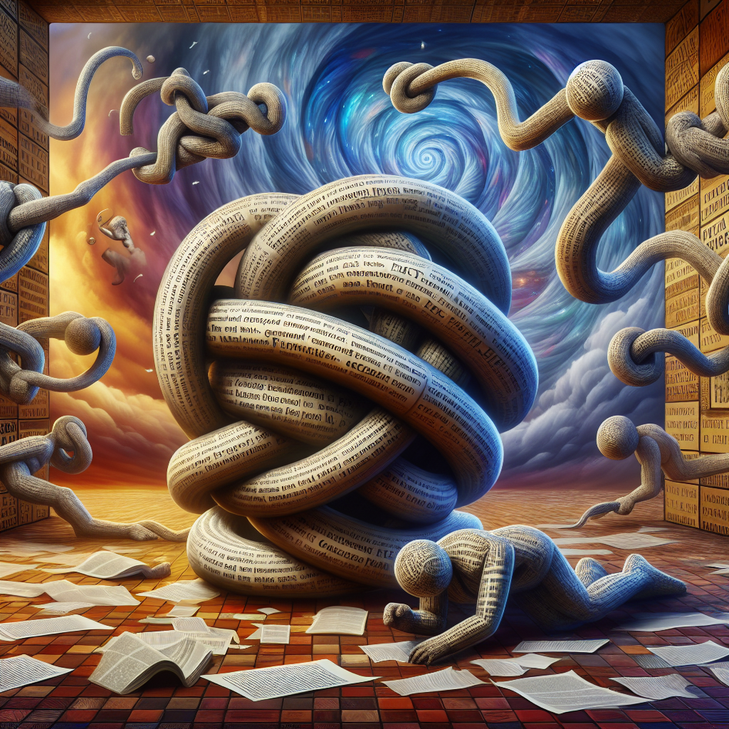 Unraveling the Enigma: Why Facts Fail to Combat Conspiracy Theories in Britain