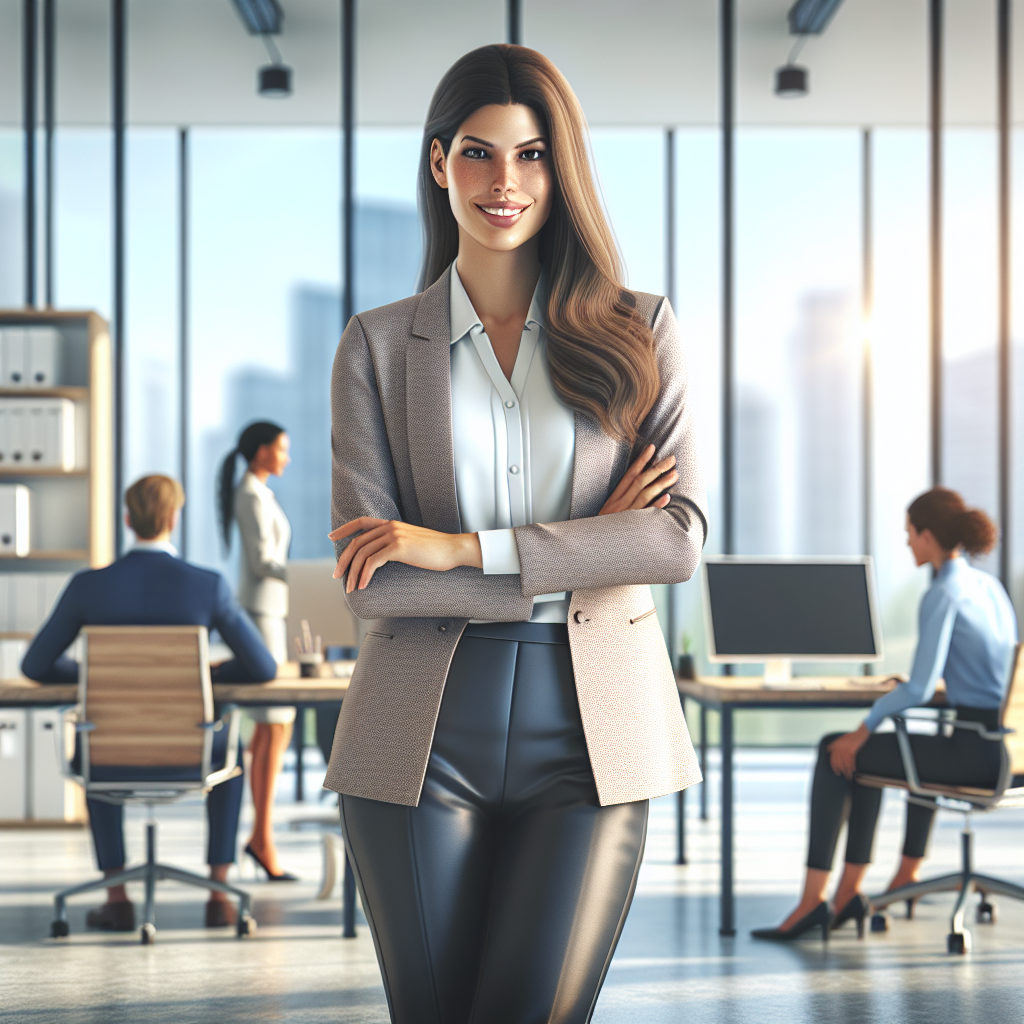 Get to know Susan Patterson, the Head of Jersey Office at Komainu