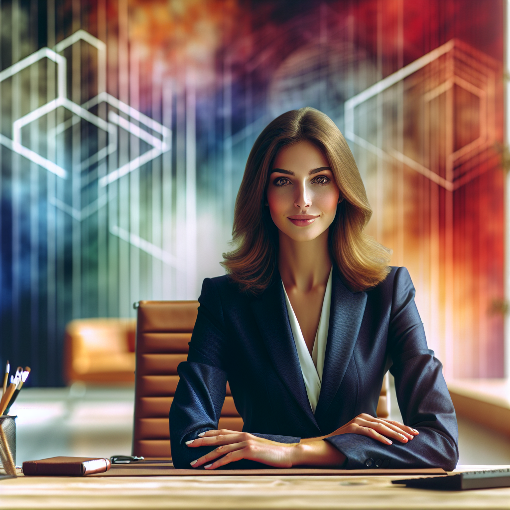 Get to know Susan Patterson, the Head of Jersey Office at Komainu