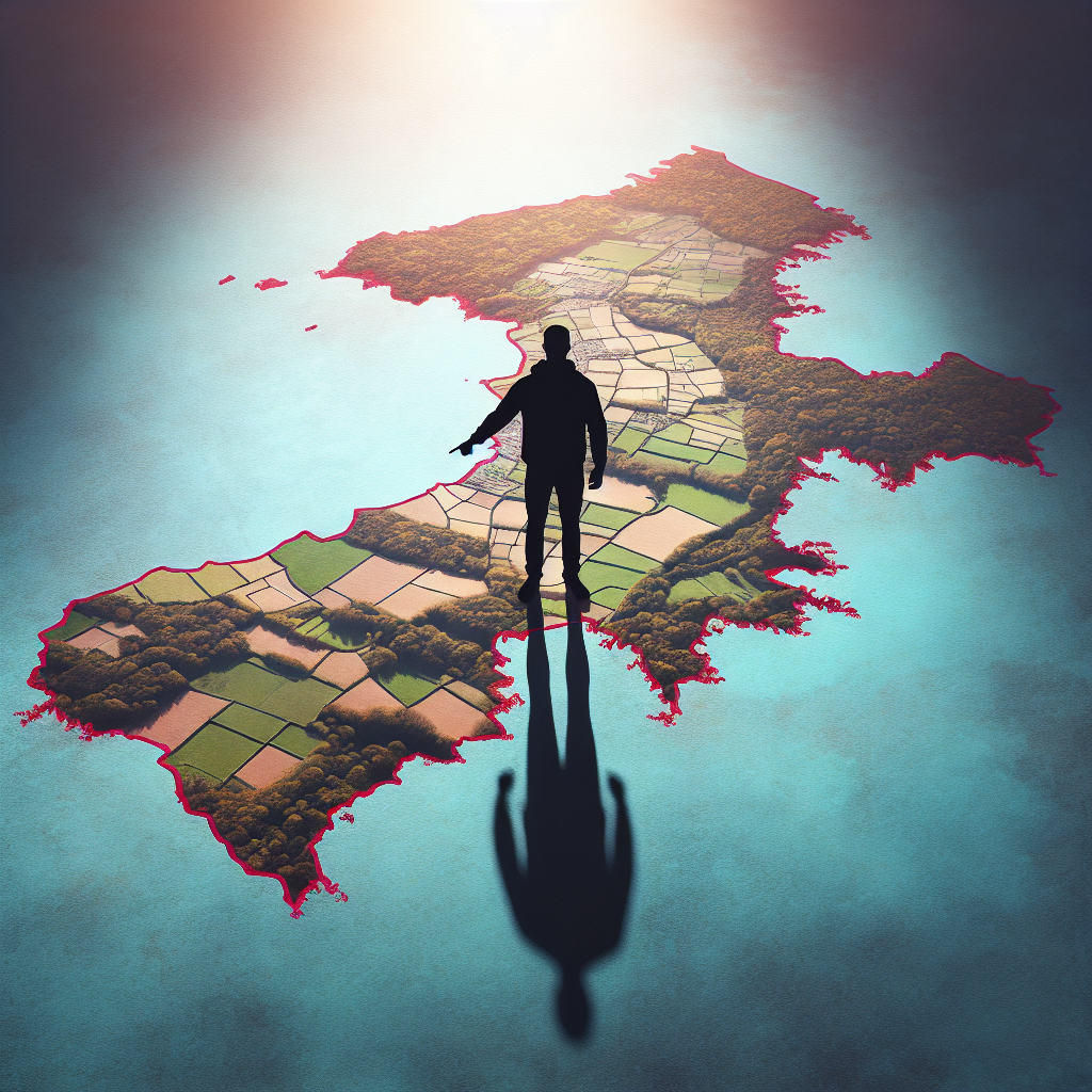 “Home Affairs Minister Urges Action on Gap in Jersey Hate Crime Laws”