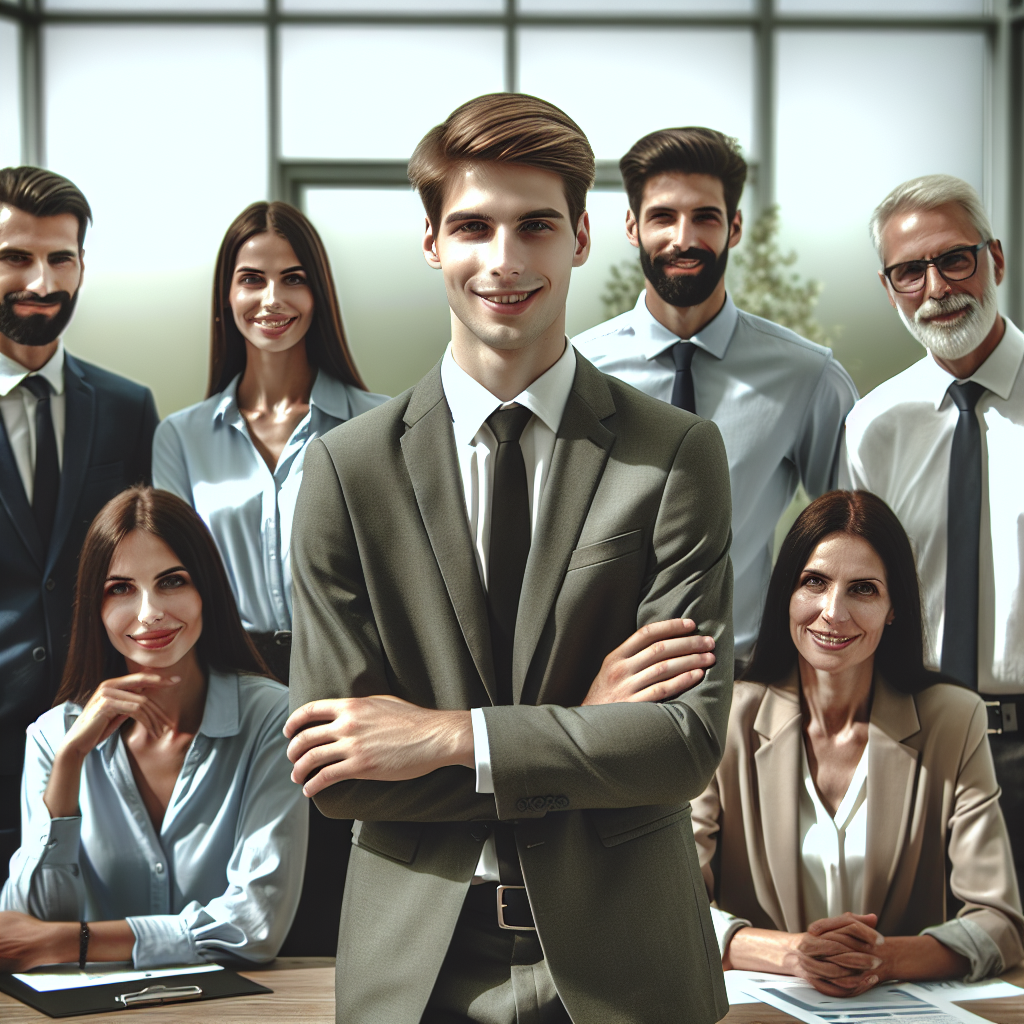 Channel Islands Adjusters Welcomes Exciting New Addition and Promotes Key Team Member in Field Adjusting Department