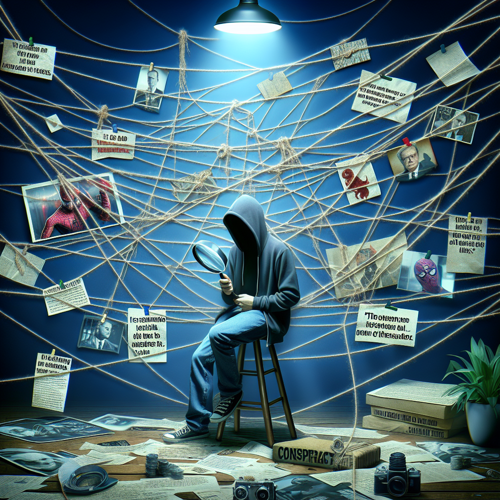 Unraveling the Mystery: James Gunn Sets the Record Straight on Henry Cavill Superman Conspiracy Theory