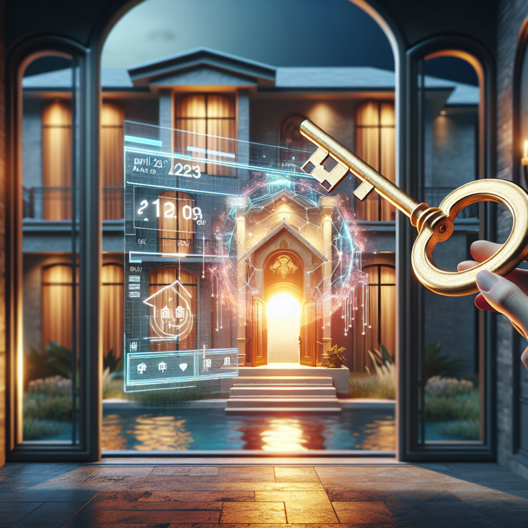 “Unlock Your Dream Home: Latest Mortgage Rates as of April 29, 2024 Revealed!”