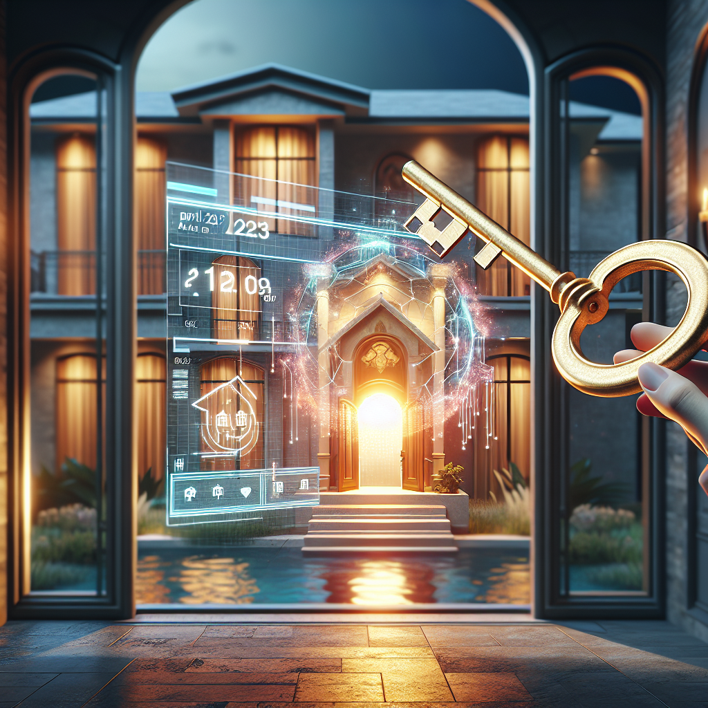 “Unlock Your Dream Home: Latest Mortgage Rates as of April 29, 2024 Revealed!”