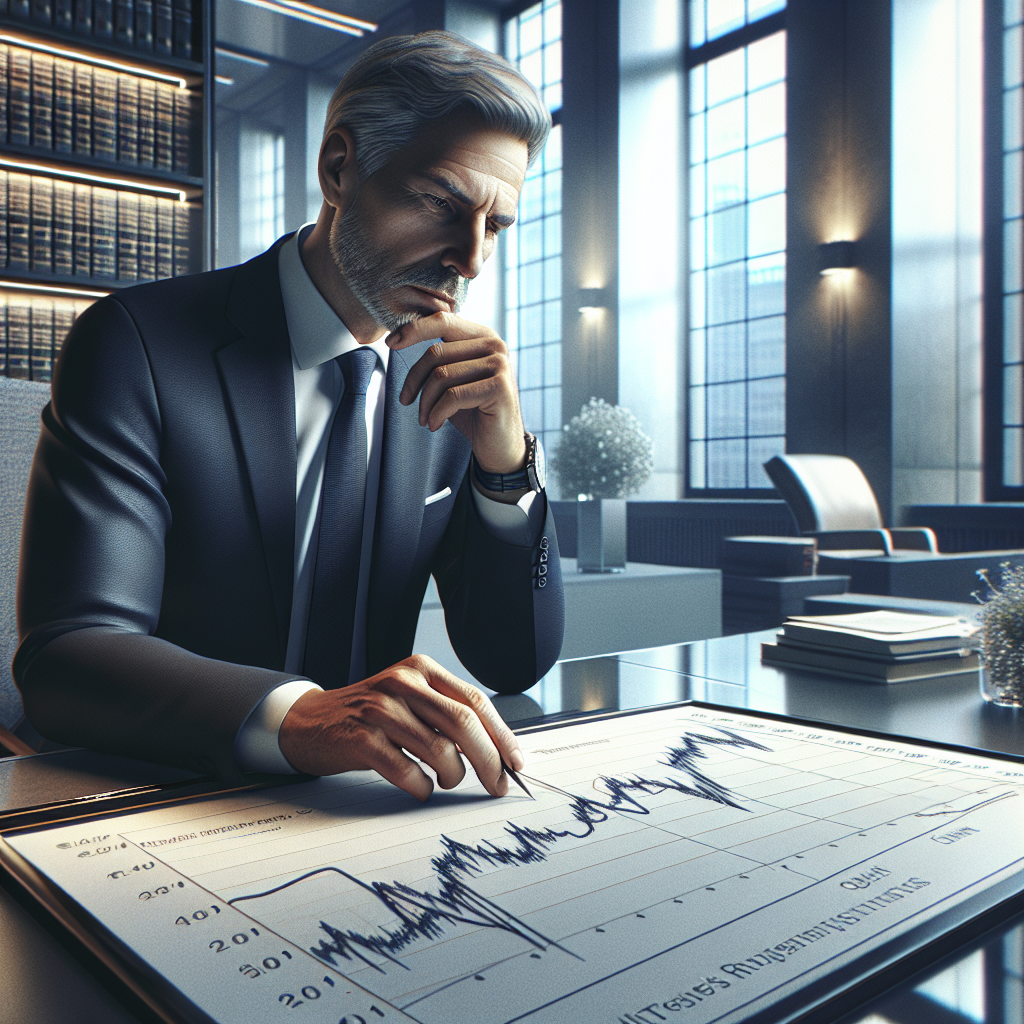 Bank of England’s Chief Economist Huw Pill Suggests Interest Rate Cuts Are Not Imminent