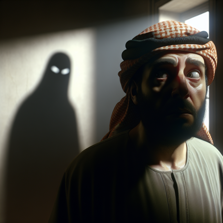 “Unveiling the Growing Paranoia Trend in the U.S.”