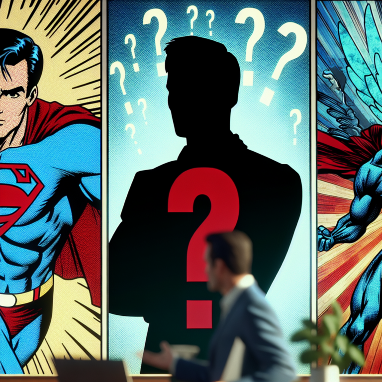 James Gunn Sets the Record Straight on Henry Cavill’s Superman Re-Casting Conspiracy: “My Vision for Superman Was Always Fresh and Original”