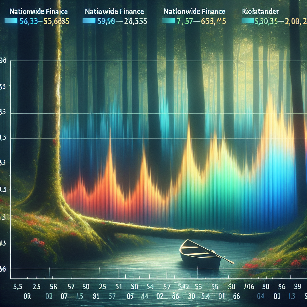 “NatWest Increases Mortgage Rates Amid Nationwide and Santander Spotlight”
