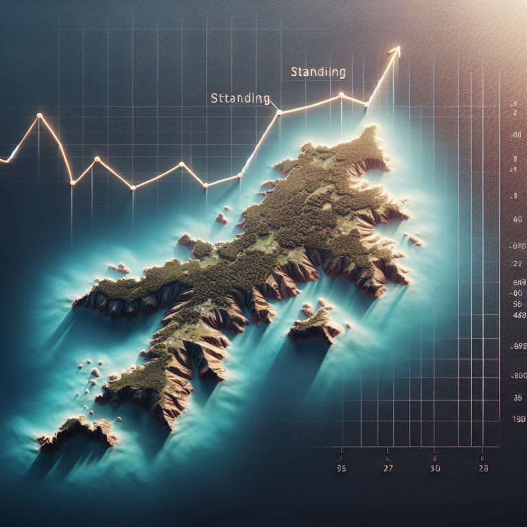 Islands Energy announces rise in standing charges for Jersey and Guernsey residents