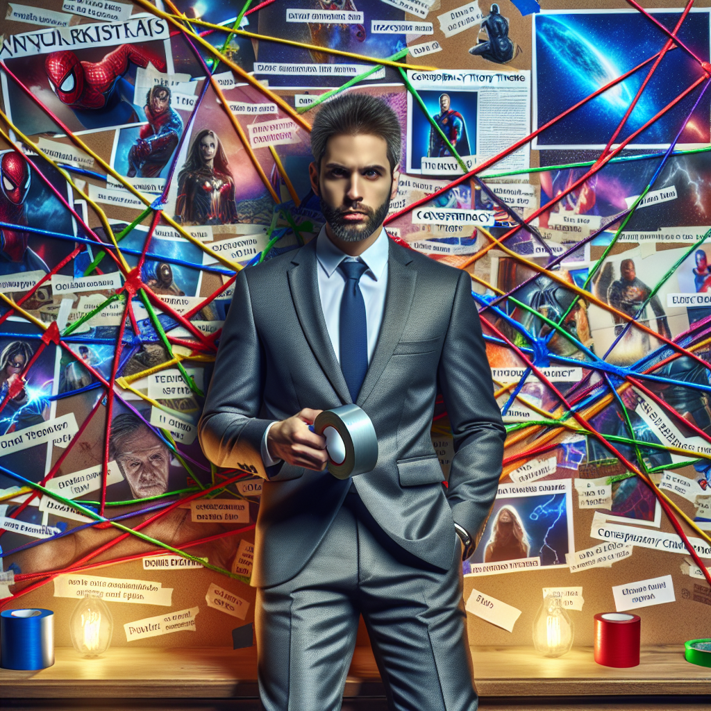 James Gunn Shuts Down Superman Recasting Conspiracy Theory