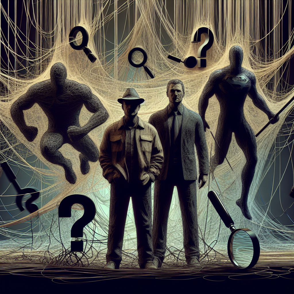 Unraveling the Mystery: The Origins of the James Gunn and Henry Cavill Superman Recasting Conspiracy Theory