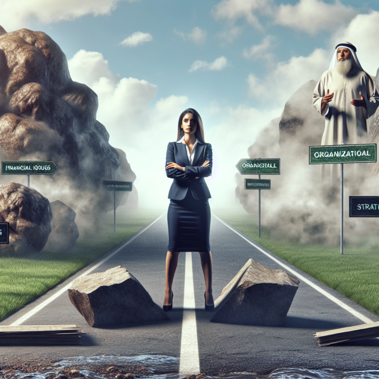 “Unveiling the Top 3 Challenges Business Leaders Must Overcome Today – Insights from a Business Coach”