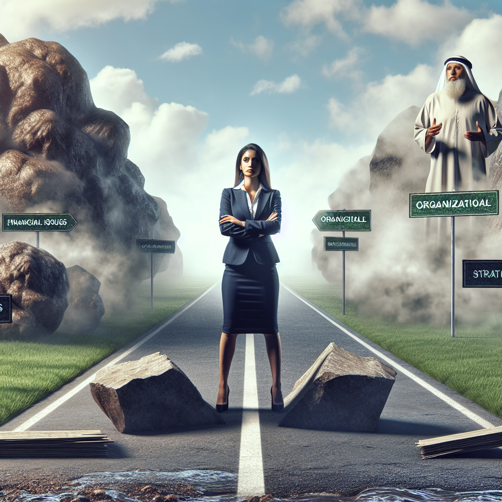 “Unveiling the Top 3 Challenges Business Leaders Must Overcome Today – Insights from a Business Coach”