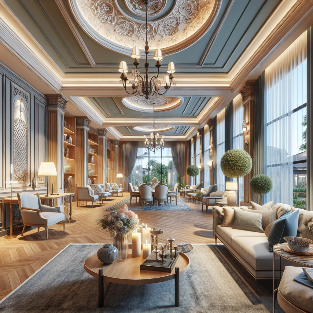 “Discover Why Les Charrières Care Home Made the Prestigious Knight Frank Top 100 Luxury Care Home Guide 2024!”