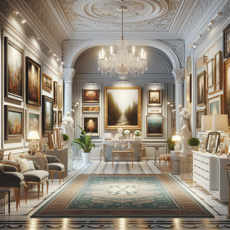 Experience the Exclusive Exhibition Co-Hosted by Oakglen Wealth and Renowned Local Artist