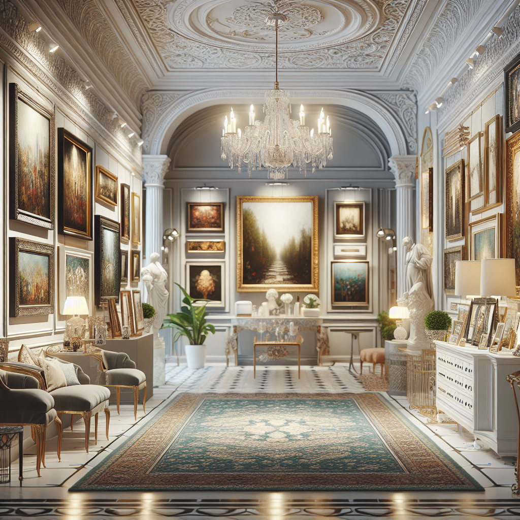 Experience the Exclusive Exhibition Co-Hosted by Oakglen Wealth and Renowned Local Artist