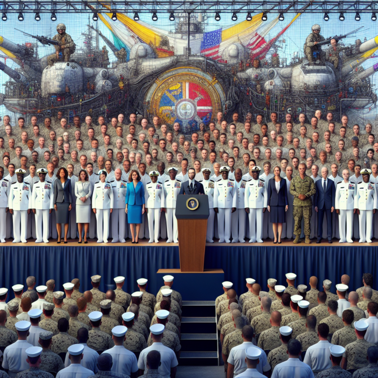 “Government’s Marine Team Secures Double Victory at TechAwards!”
