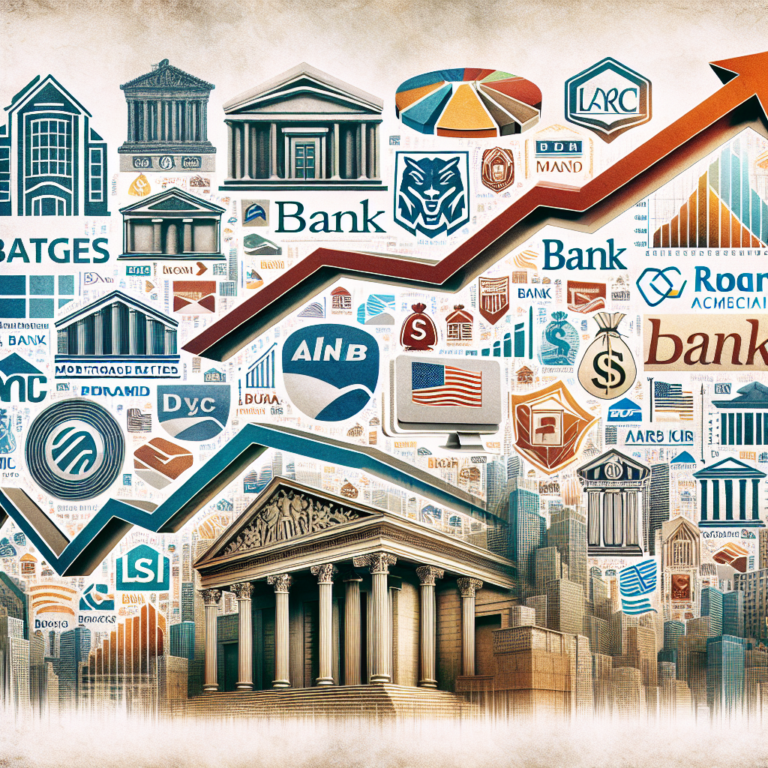 “Major Banks Nationwide Increasing Mortgage Rates – Is Your Loan Affected?”