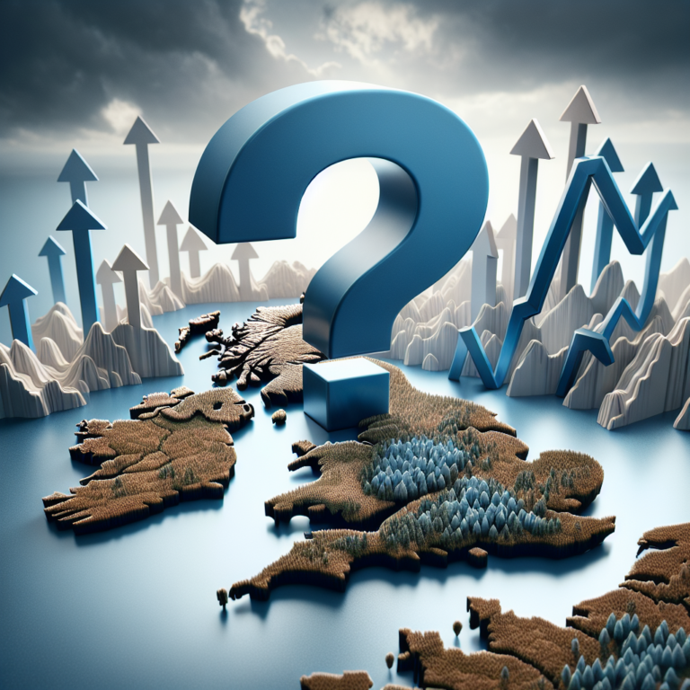 Is the UK Heading for an Interest Rate Cut Soon?