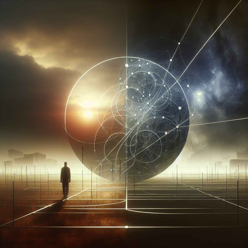 Research Reveals Surprising Link Between Loneliness and Belief in Conspiracy Theories