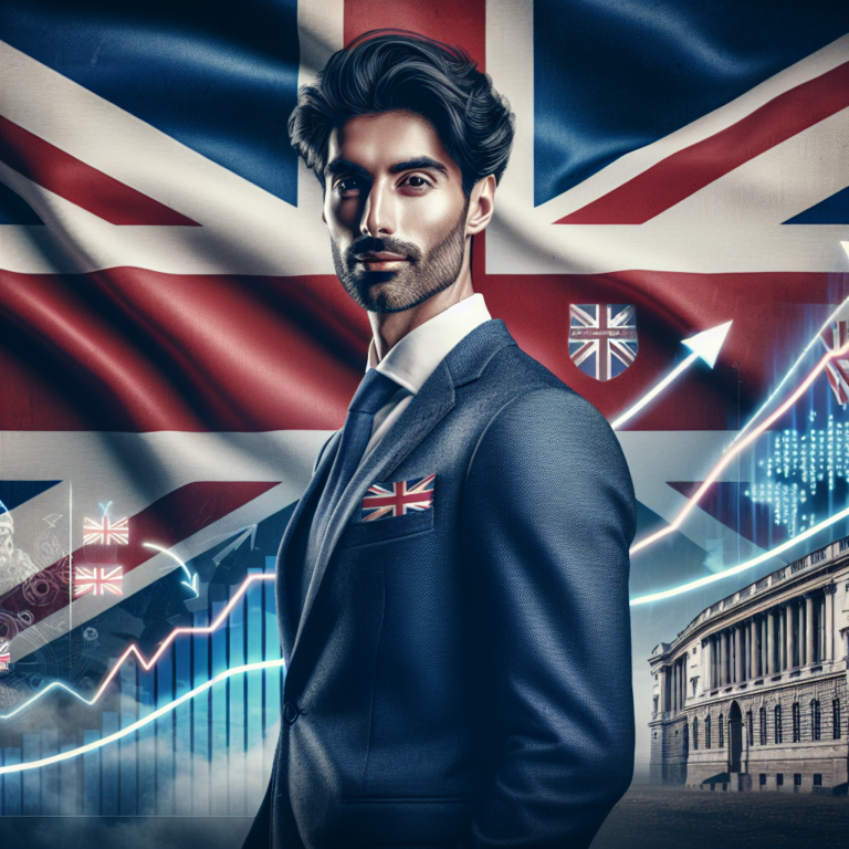 “Alex Brummer advocates for Britain to independently lower interest rates”