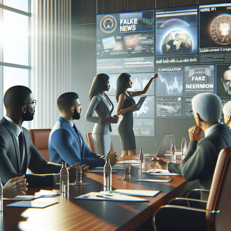 “Uncover the Truth: Training Course for Councillors on Identifying Conspiracies in the Digital Era”