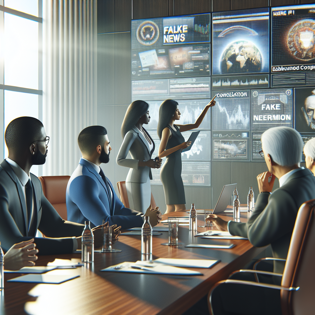 “Uncover the Truth: Training Course for Councillors on Identifying Conspiracies in the Digital Era”