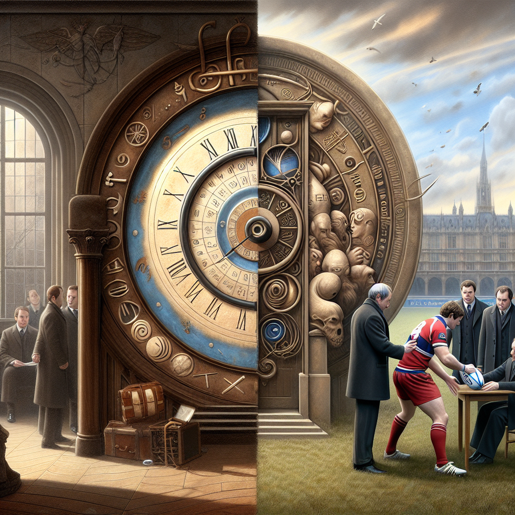 Uncover the Intriguing Theory Behind the ‘Bizarre’ Timing of Souths Signing