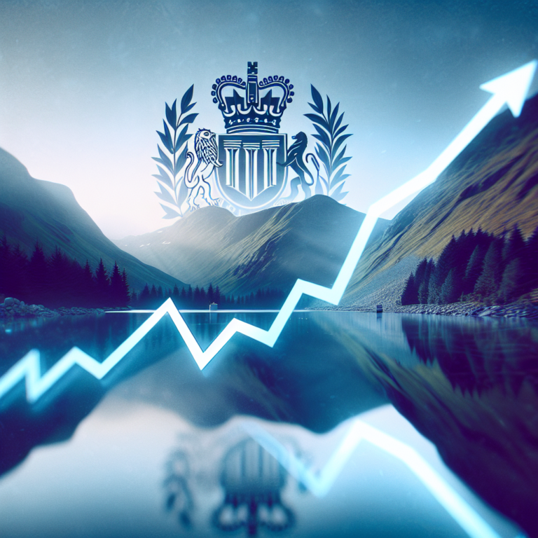“OECD Recommends Prolonged Higher UK Interest Rates, Backing Bank of England’s Strategy”