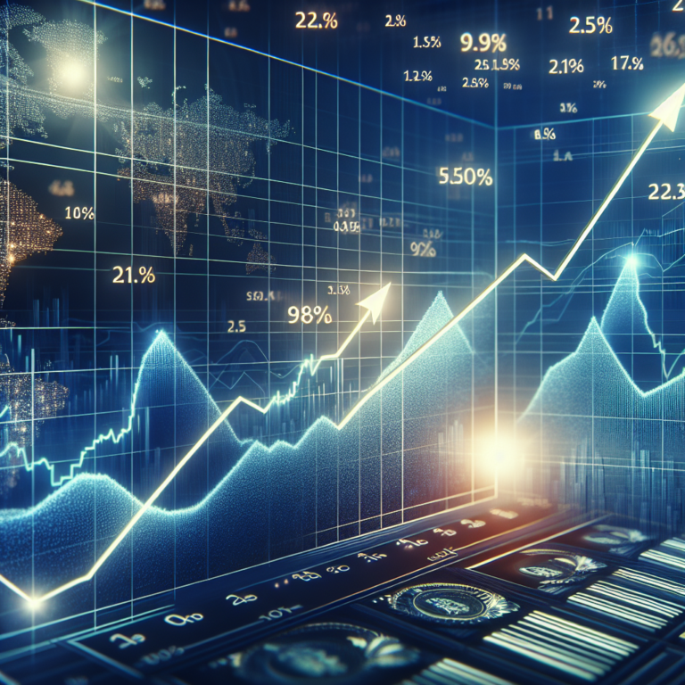 “UK Economy Bracing for Slow Growth Amid Rising Inflation and Interest Rates”