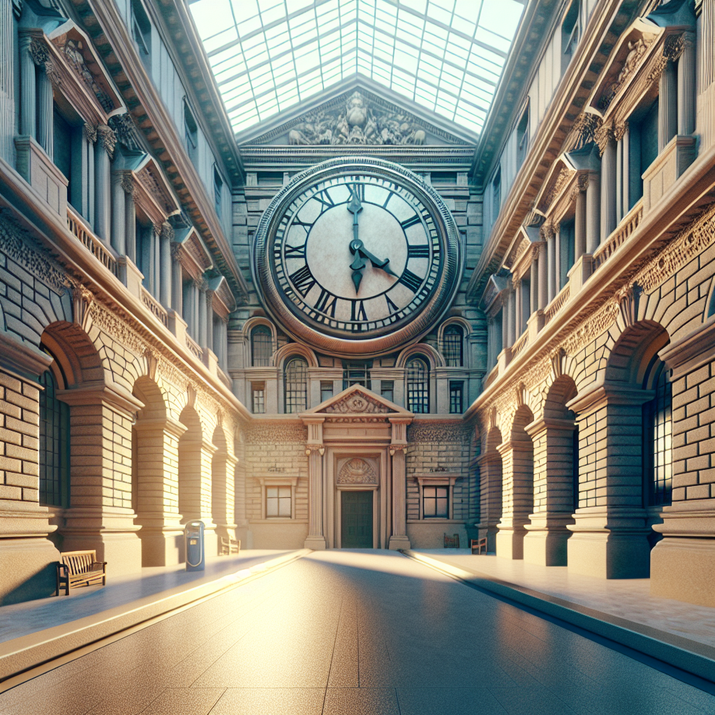 Bank of England’s Warning: Interest Rate Reduction Delayed