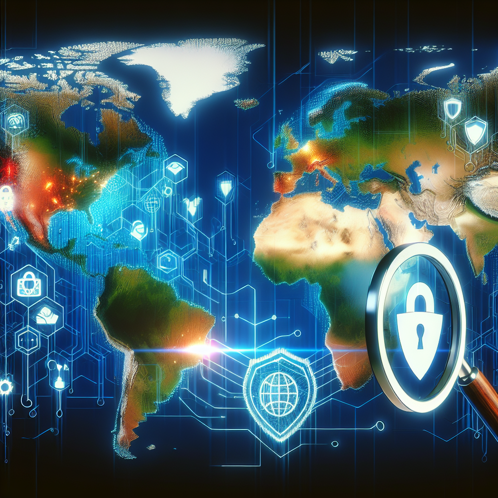 “JT Group Expands in the Americas with Cutting-Edge Fraud Detection Technology”