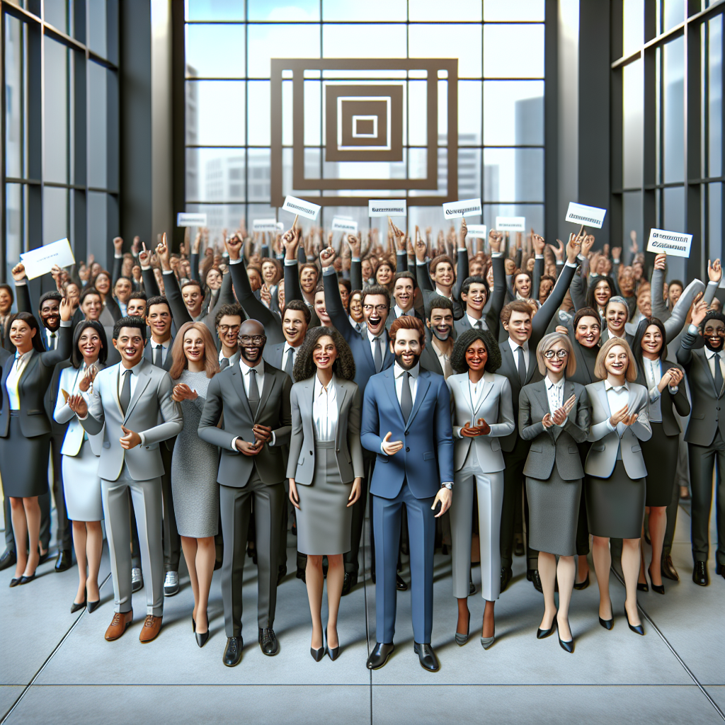 “EY Reveals Exciting New Management Promotions!”