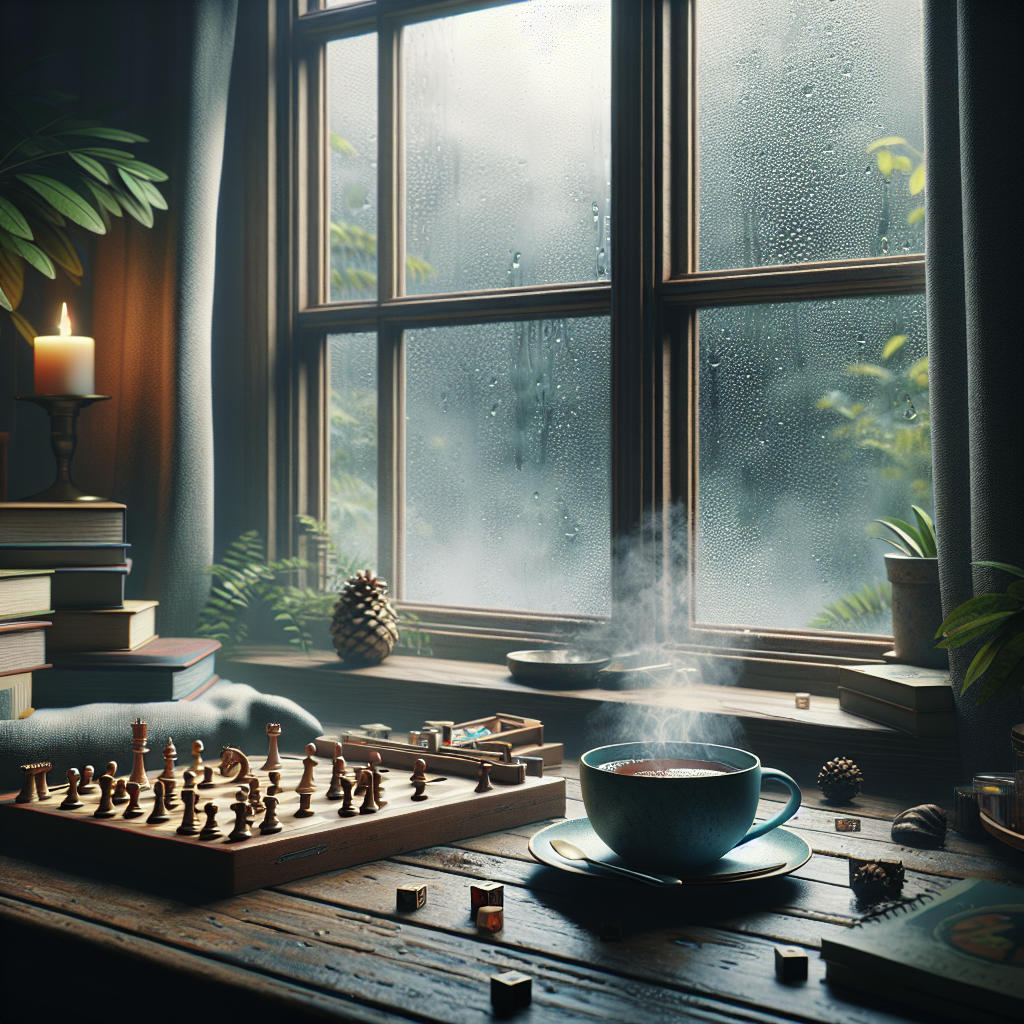 Get ready for a rainy May bank holiday weekend!