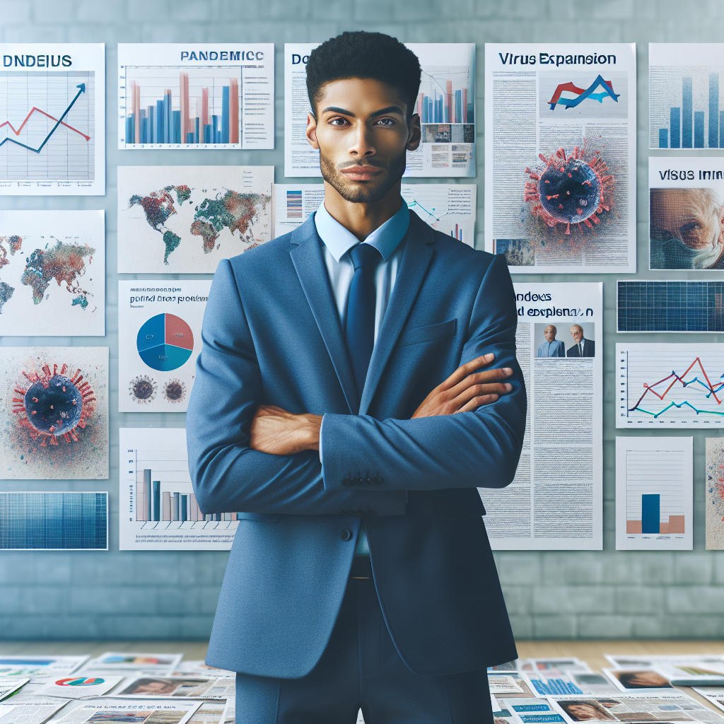 “I Wasn’t a Covid Conspiracy Theorist – My Predictions Were Correct!”