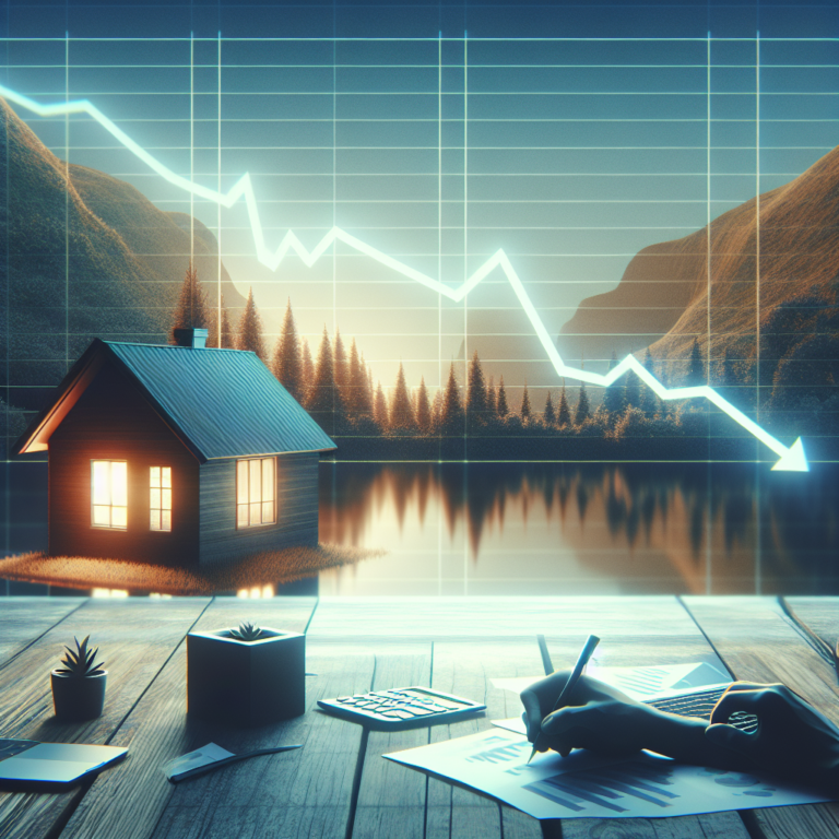 Discover the Latest Record-Low Mortgage Rates Following Recent Rise