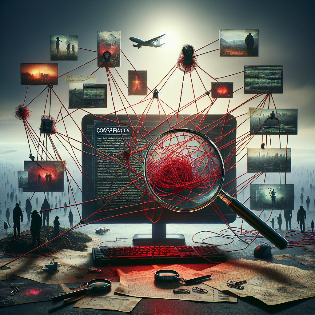 Uncover the Wild Conspiracy Theory Fueled by Fallout 3 Steam Description