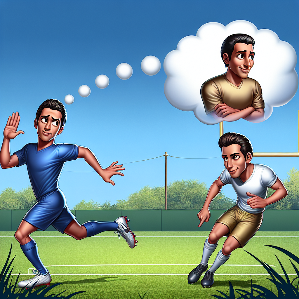 “Patrick Mahomes Expertly Dodges Conspiracy Theory Question with a Cheeky Jab at Aaron Rodgers”