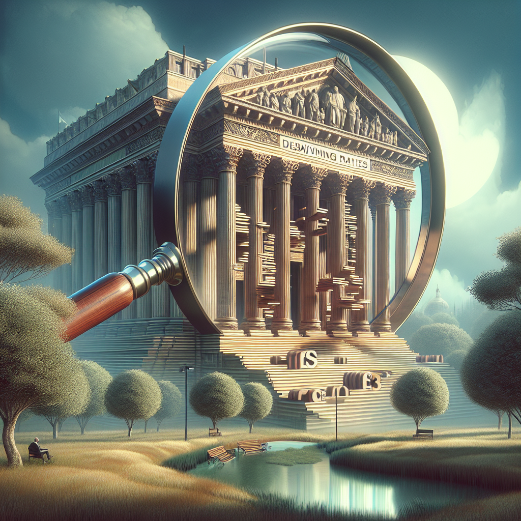 Uncover the Mystery: Why Are Savings Rates Decreasing Despite Bank of England’s Decision Not to Cut Interest Rates?