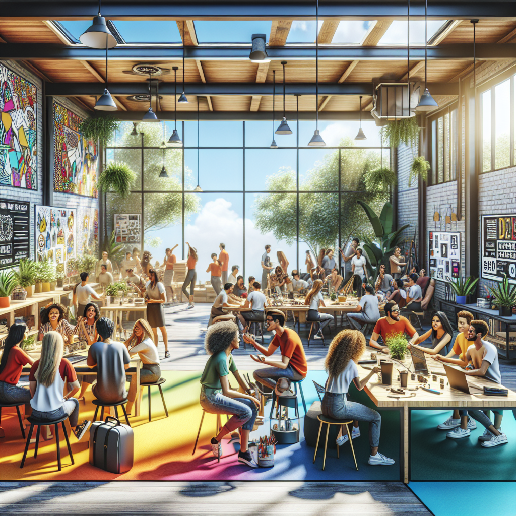 Exciting News: Black Vanilla’s Popular Work Experience Workshop Making a Summer Comeback!