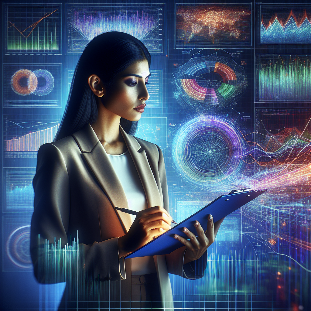 Discover the Latest Business Confidence Trends with IoD Guernsey’s New Survey