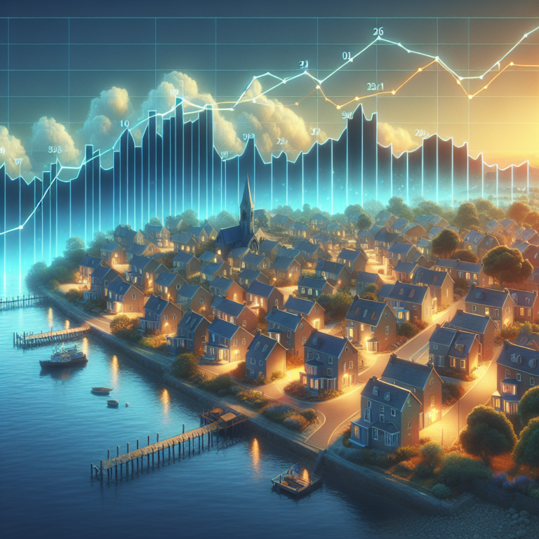 Discover Why Jersey’s Housing Market is at its Slowest in 20 Years