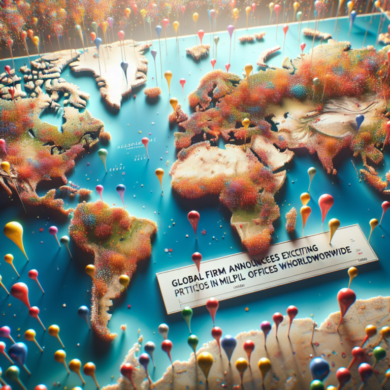 Global Firm Mourant Announces 56 Exciting Promotions in Multiple Offices Worldwide