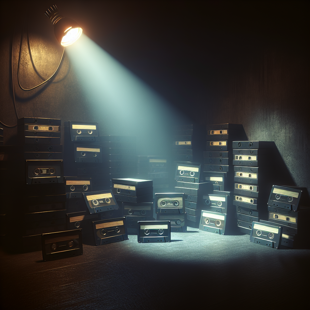 Unveiling the Latest Season of Cover Up: The Conspiracy Tapes