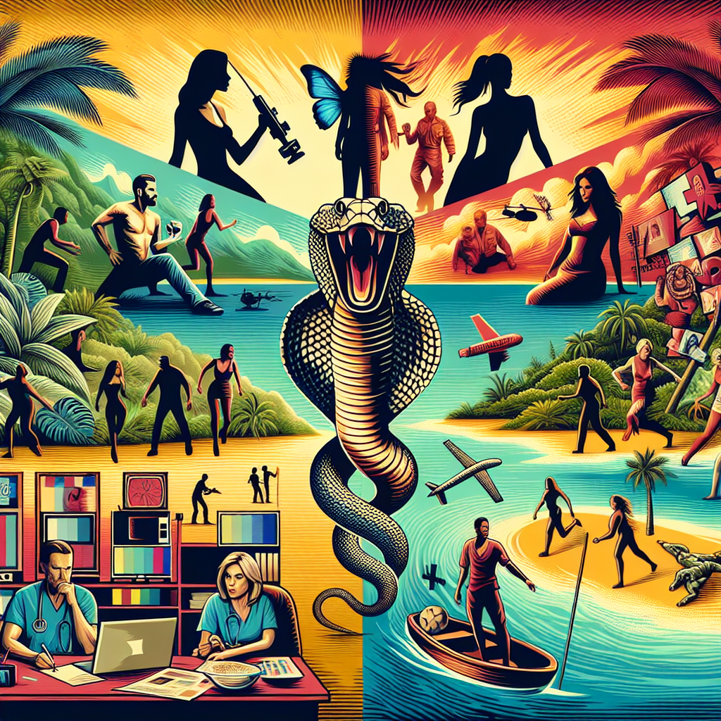 Bachelor Nation Alumni Exposes Maria’s Conspiracy Theory, Bachelorette Jenn Small Update, Survivor Drama, Cobra Kai Season 6 News, and Health Update – Daily Roundup 5/3