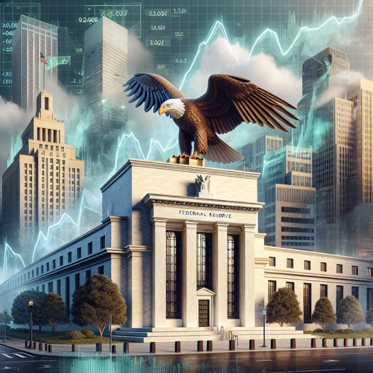 “Will the Bank of England Lower Rates Ahead of the Fed?”