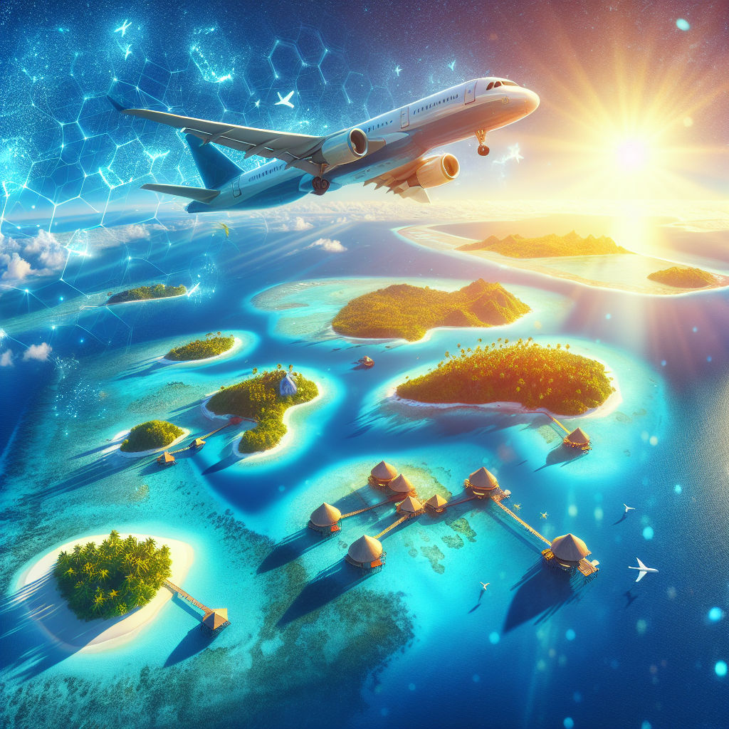 Discover the Top Islands in the World Just an Hour’s Flight from Gatwick